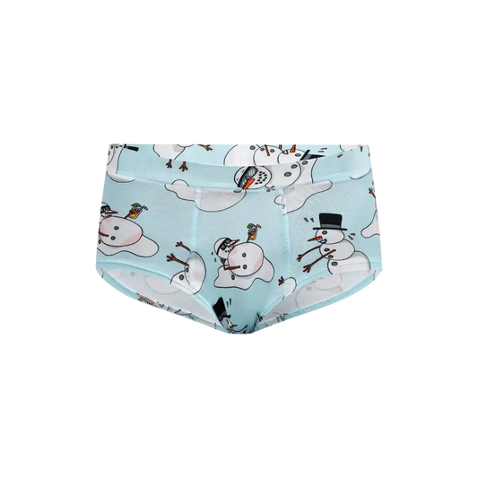 UltraModal™ FeelFree Cheeky Brief | Let's Chill