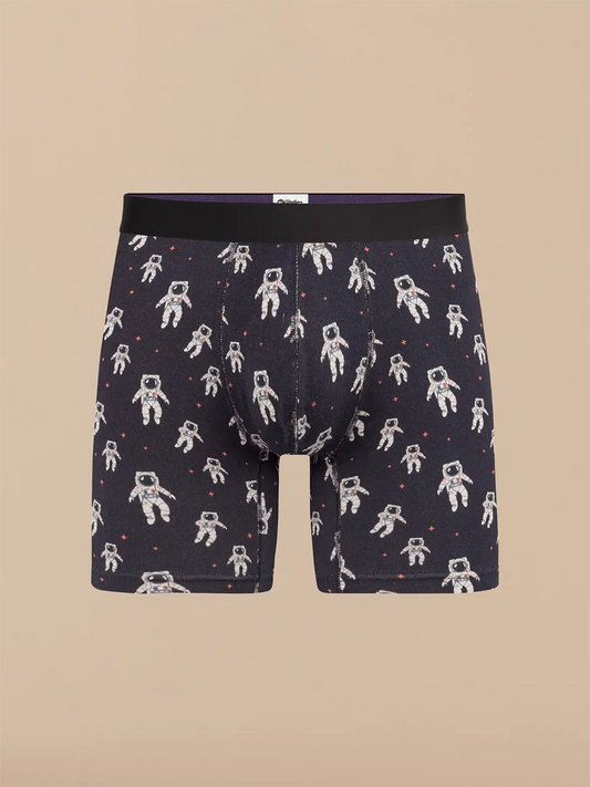 UltraModal™ Core Boxer Brief | Moonwalk