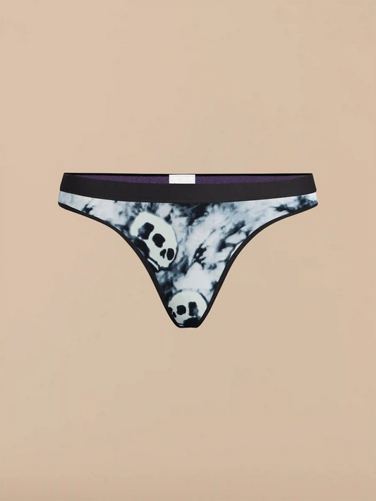 UltraModal™ Core Thong | Ghosted