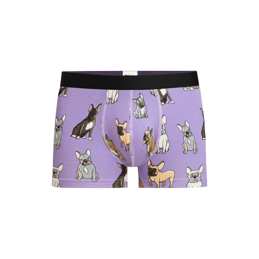 UltraModal™ Core Trunk | Pardon my Frenchies
