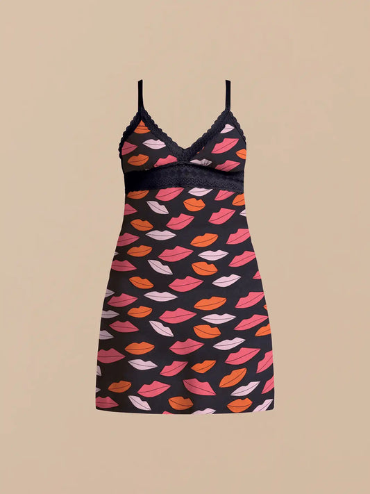 UltraModal™ Lace Chemise | Kiss Me