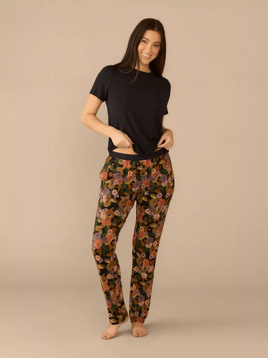 UltraModal™ Lounge Pant - Women's | Garden Snake