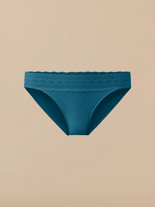 UltraModal™ Lace Bikini | Teal