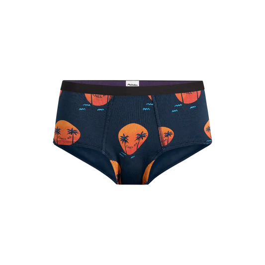 UltraModal™ Core Cheeky Brief | Chill AF