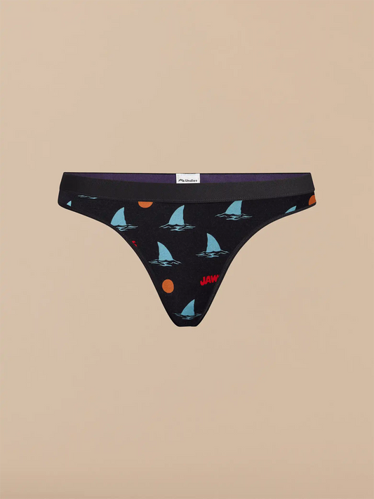 UltraModal™ Core Thong | Feeding Time