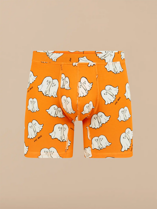 UltraModal™ FeelFree Boxer Brief | My Boo