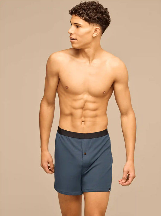 UltraModal™ Core Boxer | Wherever I Go He Goes