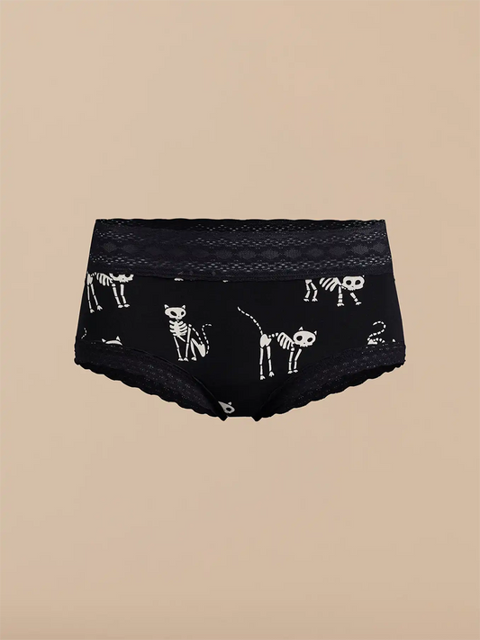 UltraModal™ Lace Hipster | Skelecats