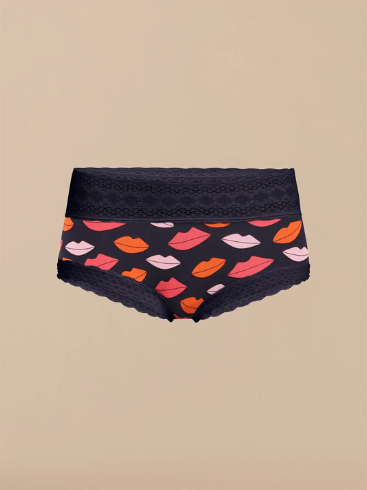 UltraModal™ Lace Hipster | Kiss Me