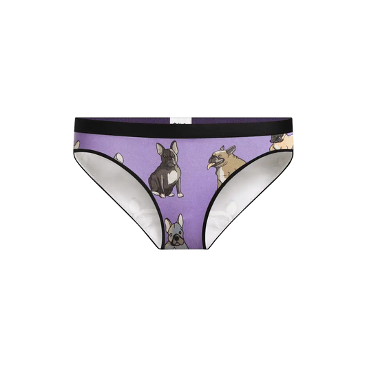 UltraModal™ Core Bikini | Pardon my Frenchies
