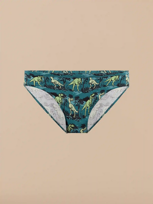 TrueCotton Bikini | Tree Rex
