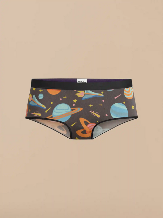 UltraModal™ Core Hipster | Blast Off