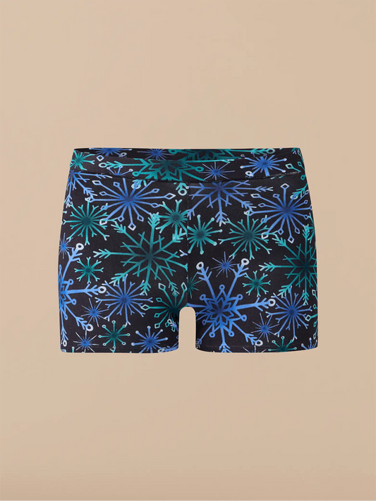UltraModal™ FeelFree Boyshort | Snowfall