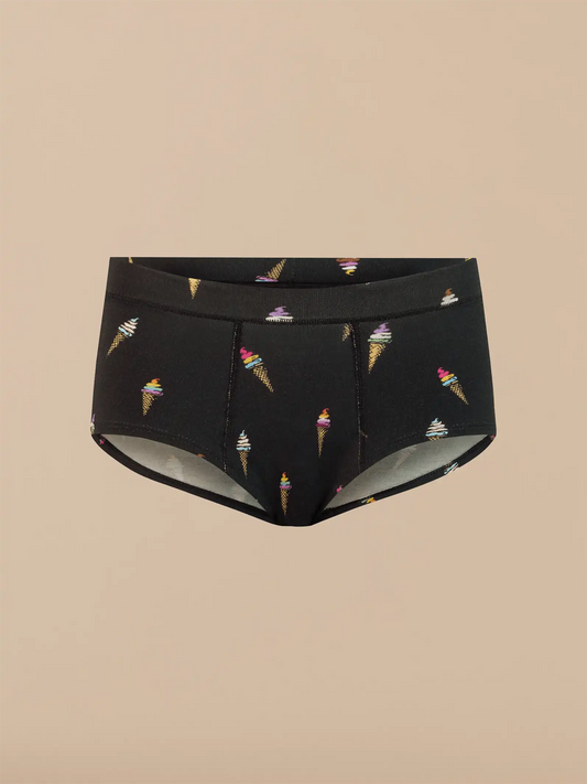 UltraModal™ FeelFree Cheeky Brief | Love is Sweet