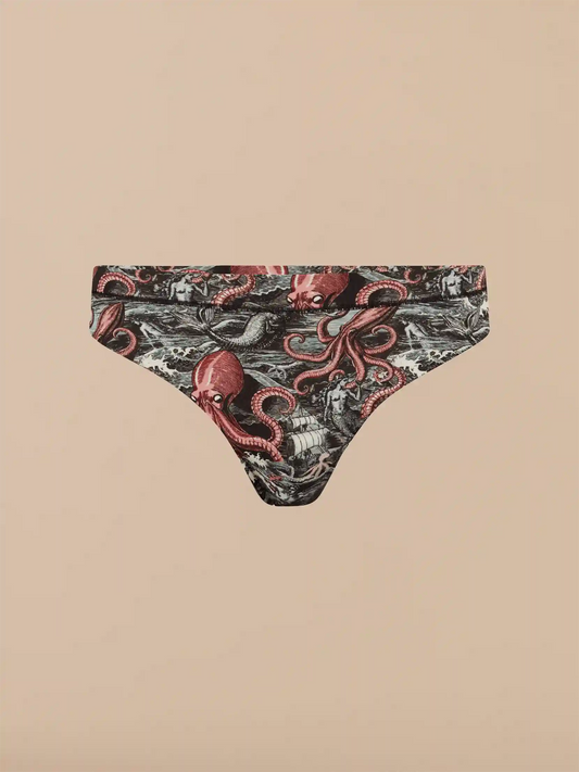 UltraModal™ FeelFree Thong | Shipwrecked