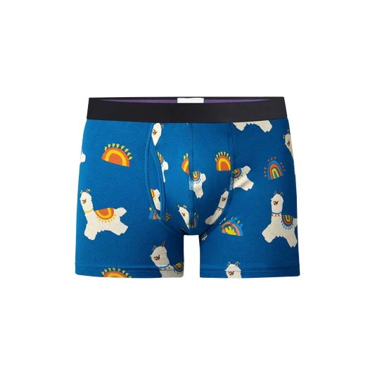 UltraModal™ Core Ball Caddy™ Trunk w/ Fly | Whole Llama Love
