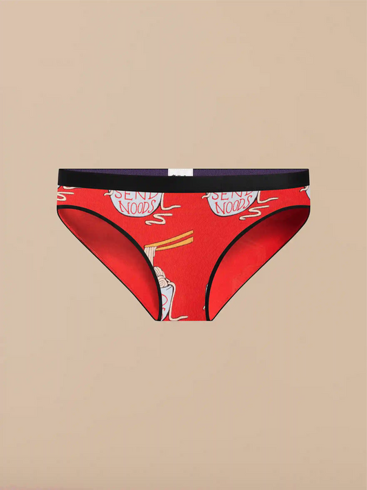 UltraModal™ Core Bikini | Send Noods 2.0