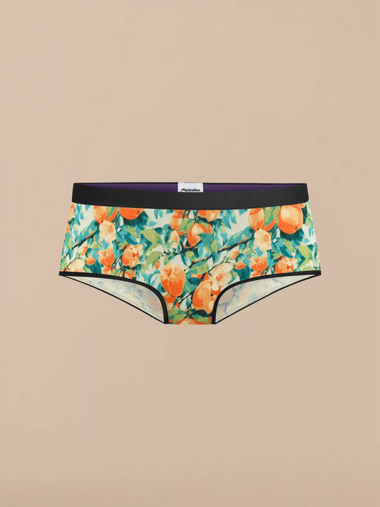 UltraModal™ Core Hipster | Feeling Peachy