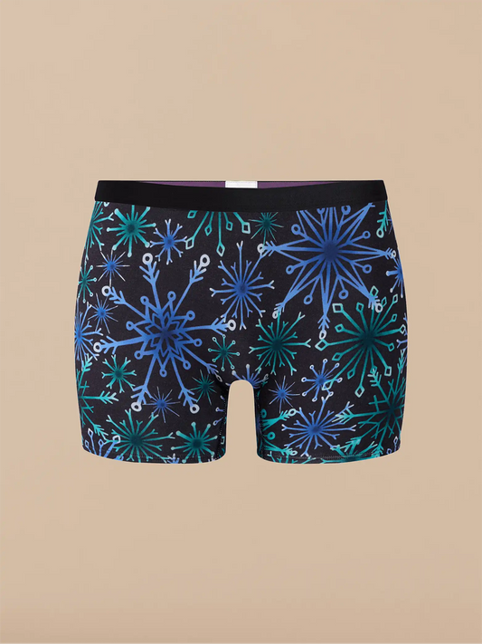 UltraModal™ Core Boyshort | Snowfall
