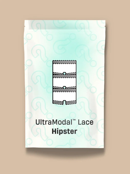 Mystery UltraModal™ Lace Hipster 3-Pack | It's a Mystery!
