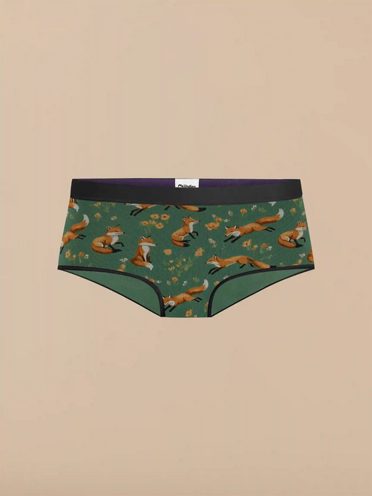 UltraModal™ Core Hipster | What the Fox
