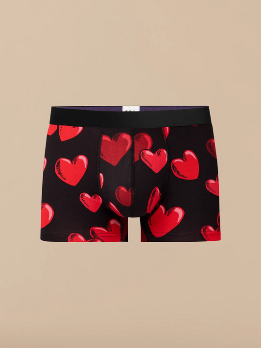 UltraModal™ Core Trunk | Floating Hearts