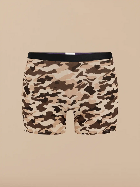 UltraModal™ Core Boyshort | Undercover