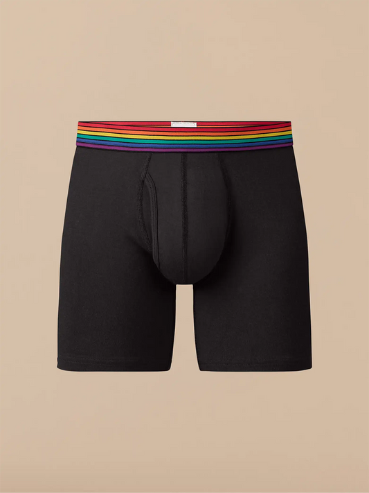 UltraModal™ Core Boxer Brief w/ Fly | Love Line