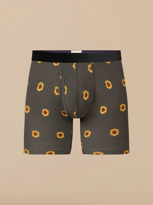 UltraModal™ Core Boxer Brief w/ Fly | Sunflower