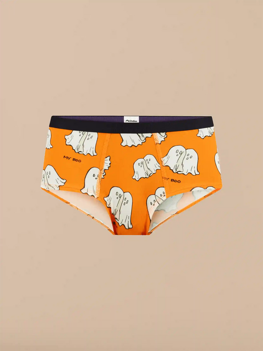 UltraModal™ Core Cheeky Brief | My Boo
