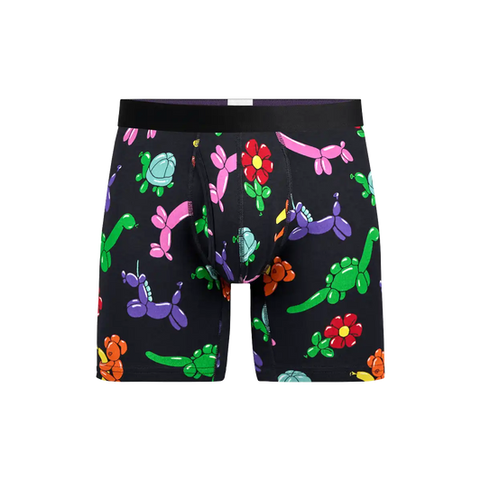 UltraModal™ Core Boxer Brief w/ Fly | Party Time