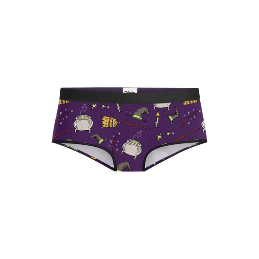 UltraModal™ Core Hipster | Spell it Out