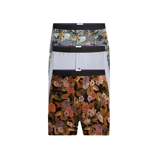 UltraModal™ Core Boxer 3-Pack | Untamed Pack