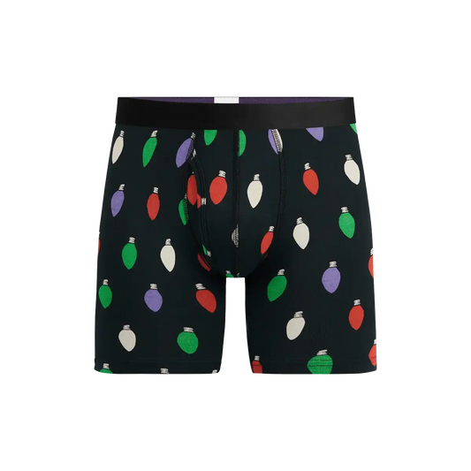 UltraModal™ Core Boxer Brief w/ Fly | Watts of Love