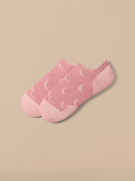 Essential Ankle Sock | Goodnight Moon