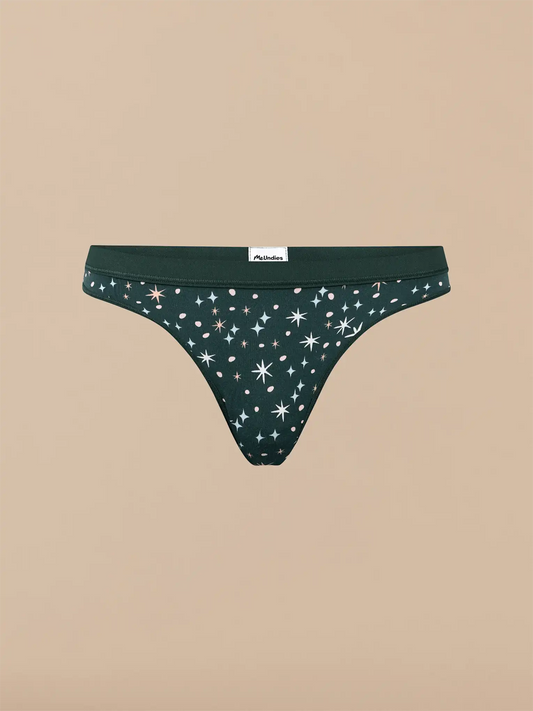 UltraModal™ Core Thong | Little Star