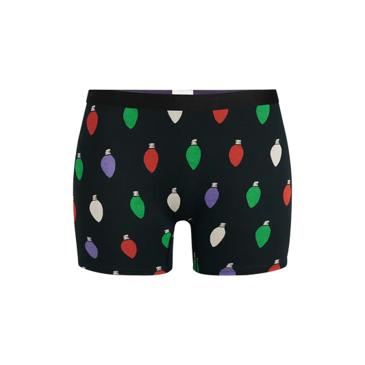 UltraModal™ Core Boyshort | Watts of Love
