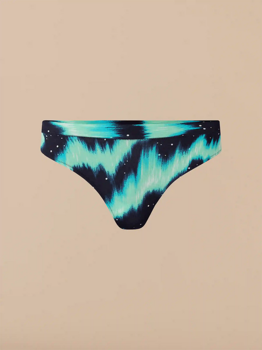 UltraModal™ FeelFree Thong | Northern Lights