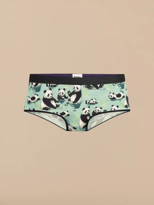 UltraModal™ Core Hipster | Panda Bath
