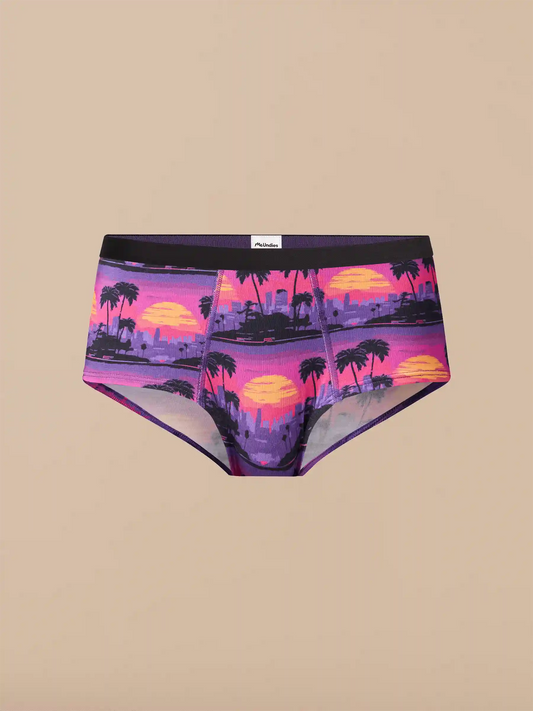 UltraModal™ Core Cheeky Brief | Wish You Were Here