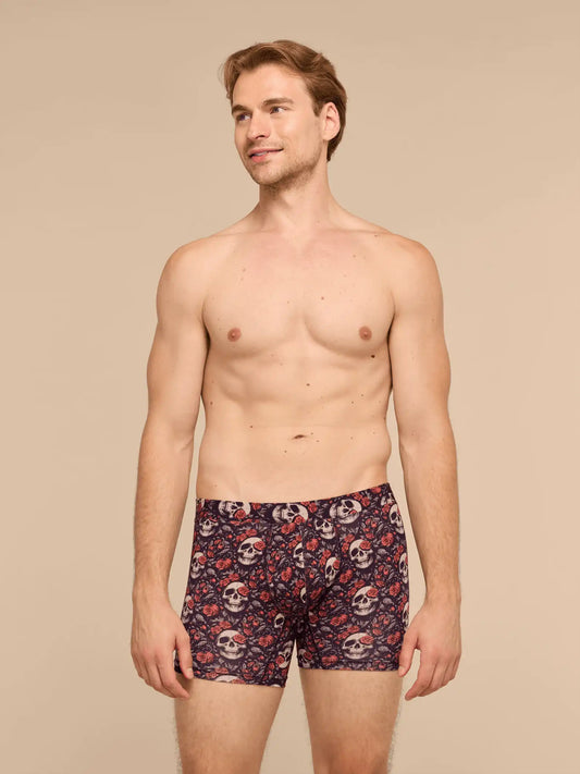 UltraModal™ FeelFree Boxer Brief | Eternal Bloom