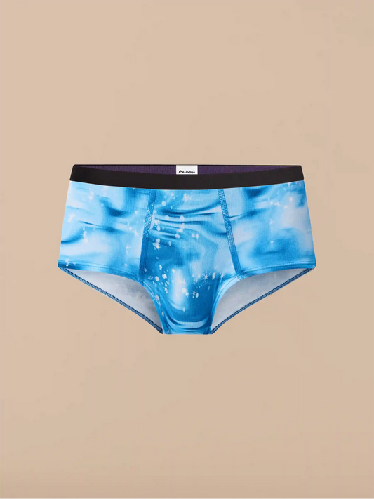 UltraModal™ Core Cheeky Brief | Sparkling Water