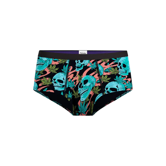 UltraModal™ Core Cheeky Brief | Head High