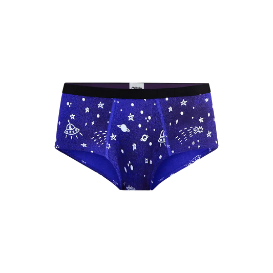 UltraModal™ Core Cheeky Brief | OuterSpaced