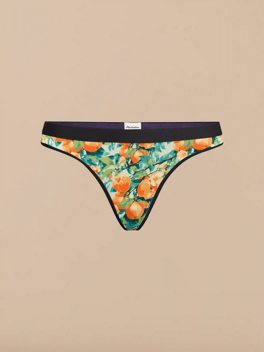 UltraModal™ Core Thong | Feeling Peachy