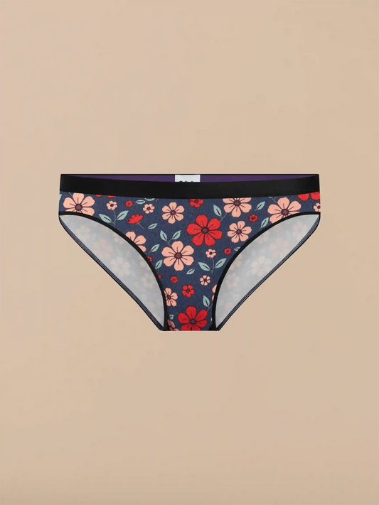 UltraModal™ Core Bikini | Sweet Bloom