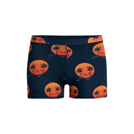 UltraModal™ FeelFree Boyshort | Chill AF