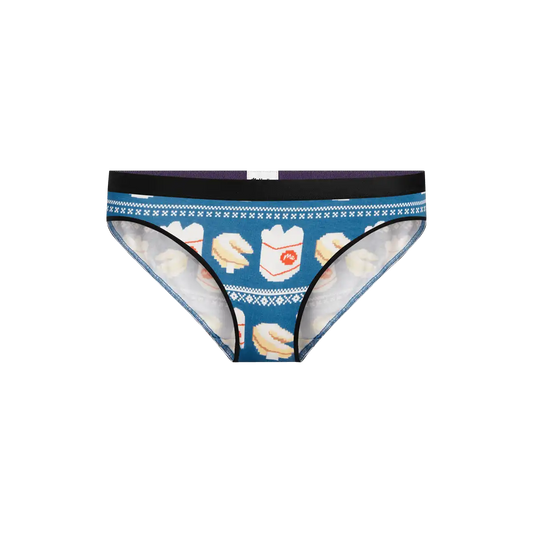 UltraModal™ Core Bikini | Ordering In