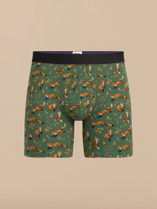UltraModal™ Core Boxer Brief | What the Fox