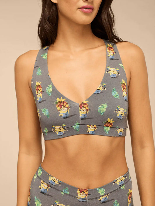 UltraModal™ FeelFree Racerback Bralette | Aloha Buddies